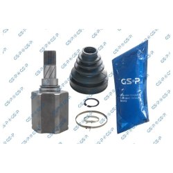 Kit de joint homocinétique GSP 602830 pour MERCEDES SPRINTER OE A9103301000