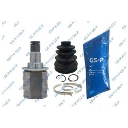 CV Joint Kit GSP 602834 OE Ref 4340402010
