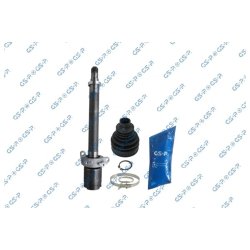 CV Joint Kit GSP 602836 OE Ref 31608643372