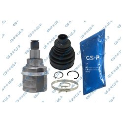 CV Joint Kit GSP 602890 OE Ref 43408B9600