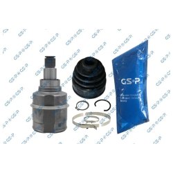 CV Joint Kit GSP 602891 OE Ref 43408B9610