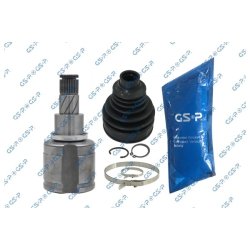 CV Joint Kit GSP 602896 OE Ref 391019799R