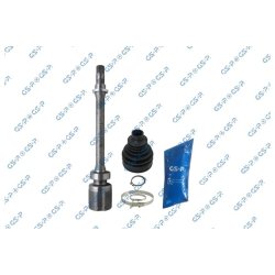 CV Joint Kit GSP 602897 OE Ref 391001097R