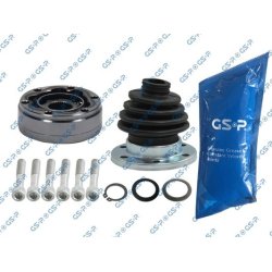 CV Joint Kit GSP 603005 OE Ref JZW498350AX