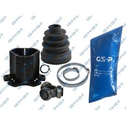 CV Joint Kit GSP 603007 OE Ref 1J0498103JX