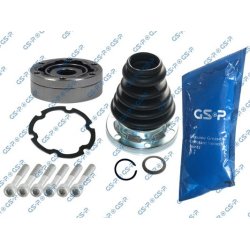 CV Joint Kit GSP 603009 OE Ref 357498104