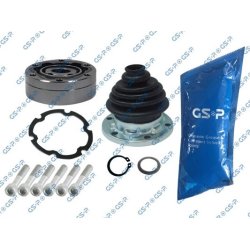 CV Joint Kit GSP 603011 OE Ref 191498103C