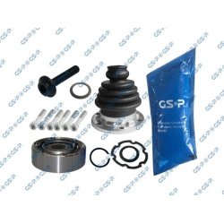 Kit de joint homocinétique GSP 603014 pour AUDI OE 893498103B