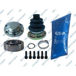 CV Joint Kit GSP 603016 OE Ref 1K0498103A