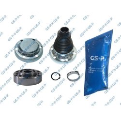 Kit de joint homocinétique GSP 603027 pour AUDI, BMW, PORSCHE, VW OE 7L0598103X