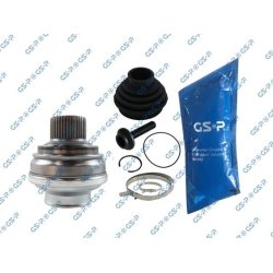 CV Joint Kit GSP 603039 OE Ref 8R0501203C