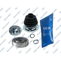 CV Joint Kit GSP 603044 OE Ref 8K0501203M