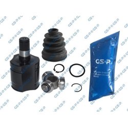 CV Joint Kit GSP 603045 OE Ref 7E0498103AX