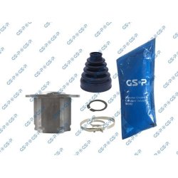 CV Joint Kit GSP 603046 OE Ref 8W0498103B