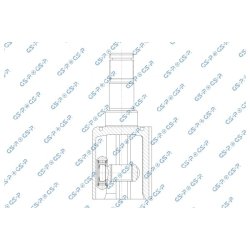 CV Joint Kit GSP 603083 OE Ref T4A1863