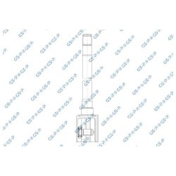 CV Joint Kit GSP 603084 OE Ref T4A1862