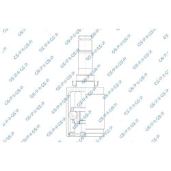 CV Joint Kit GSP 603092 OE Ref RDB122520