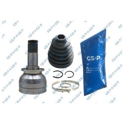 CV Joint Kit GSP 603188 OE Ref T4A1808