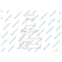CV Joint Kit GSP 603190 OE Ref 31608742386