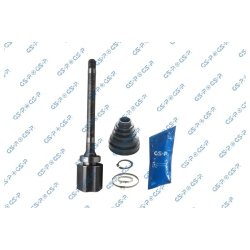 CV Joint Kit GSP 603206 OE Ref AV4N3C313AA