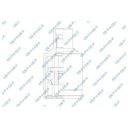 CV Joint Kit GSP 603209 OE Ref 68292314AB