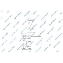 CV Joint Kit GSP 603219 OE Ref T4K10281