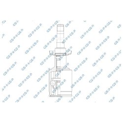 CV Joint Kit GSP 603228 OE Ref 68248719AD