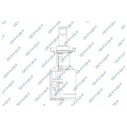 CV Joint Kit GSP 603229 OE Ref 68248718AD