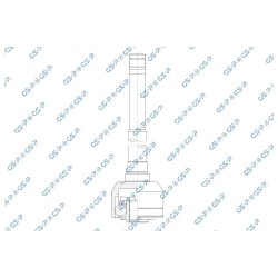 CV Joint Kit GSP 603258 OE Ref 36003709