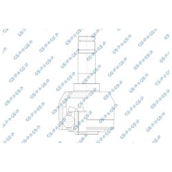 CV Joint Kit GSP 603259 OE Ref 36011712