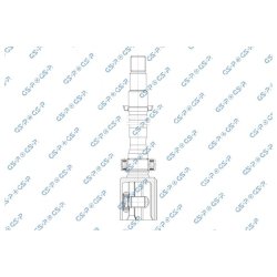 CV Joint Kit GSP 603260 OE Ref 434100E180