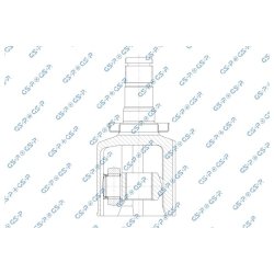 CV Joint Kit GSP 603261 OE Ref 31608611931