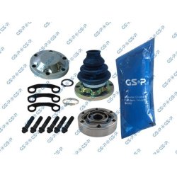 CV Joint Kit GSP 605004