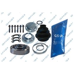 CV Joint Kit GSP 605005 OE Ref 33211227172