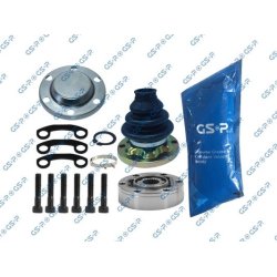 Kit de joint homocinétique GSP 605007 pour Mercedes Classe C et Classe E