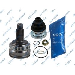 CV Joint Kit GSP 605009 OE Ref 33211227172