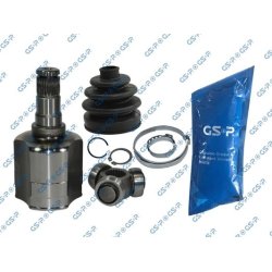 CV Joint Kit GSP 605012 OE Ref 31608605469