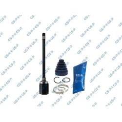 CV Joint Kit GSP 605014 OE Ref 31607545126