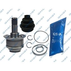 Kit de joint homocinétique GSP 605020 pour BMW OE 33207598037