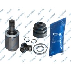 CV Joint Kit GSP 605026 OE Ref 31603450565
