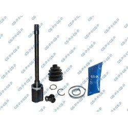 Kit de joint homocinétique GSP 605032 pour BMW X3 OE 31603450566
