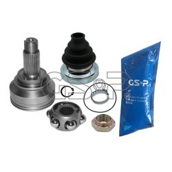 CV Joint Kit GSP 605033