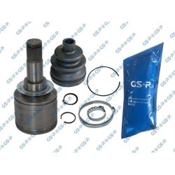 CV Joint Kit GSP 605041 OE Ref 1643300801