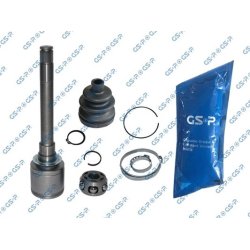 CV Joint Kit GSP 605042 OE Ref 1643301300