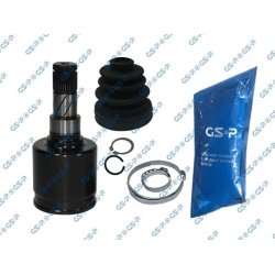 CV Joint Kit GSP 605044 OE Ref 31607533215