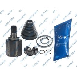 CV Joint Kit GSP 605049 OE Ref LR024758