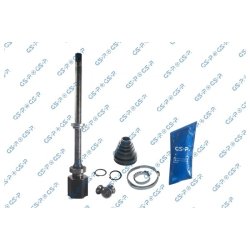 CV Joint Kit GSP 605050 OE Ref LR002619