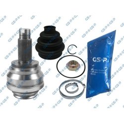 CV Joint Kit GSP 605054 OE Ref 33207566068
