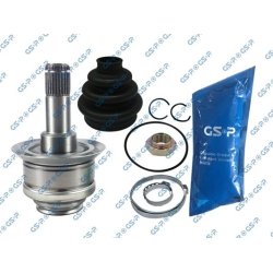 CV Joint Kit GSP 605055 OE Ref 33207566068