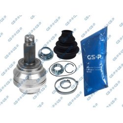 CV Joint Kit GSP 605063 OE Ref 33207566075